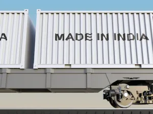 In the previous year, Indian exports to Qatar had totalled close to $800 Million. (Shutterstock)