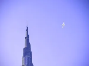 Indian tourists to the UAE reign supreme. (Pexels)