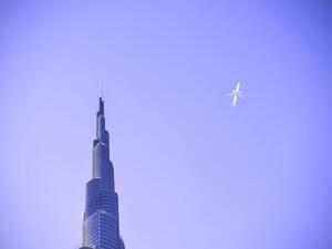 The UAE has cut off all diplomatic ties with Qatar on Monday. (File photo) The UAE has cut off all diplomatic ties with Qatar on Monday. (File photo)