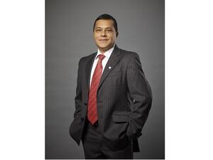 Indranil das, Head of Digital Services, Ericsson Middle East and Africa