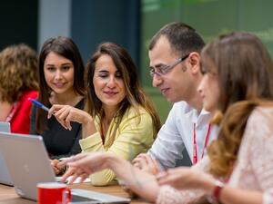Nestlé Middle East has announced a new Maternal Protection Policy on International Women’s Day. 