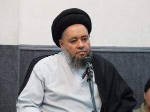 Ayatollah Hussain Shirazi recently delivered a powerful speech criticizing the Iranian regime and its theocracy, labelling its leader as a “Pharaoh”. /File Photo