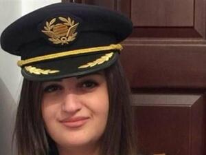 Mona al-Mazbouh  (Twitter)