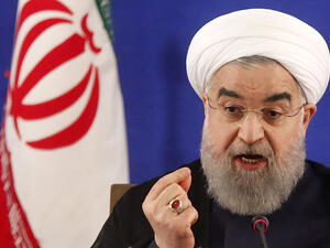 Iran has enforced strict moral laws since the 1979 Islamic Revolution. (AFP) 