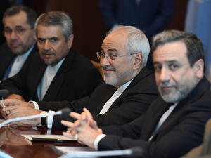 Iran and Saudi Arabia's rivalry has played out in proxy wars across the region. (AFP) 