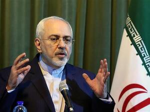 Iranian Foreign Minister Mohammad Javad Zarif says EU must move in order to increase uranium enrichment. (AFP/File)
