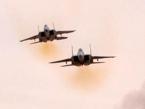 Iran denies claims of its military bases in Syria being targeted. (AFP/ File Photo)