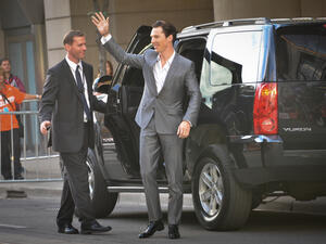 Actor Benedict Cumberbatch (Shutterstock/File Photo)