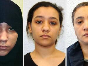 Safaa Boular (Twitter)