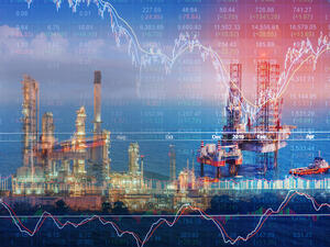The move comes in line with the policies to diversify oil sales as part of a plan to facilitate oil exports as US sanctions targeting its energy sector in November draw nearer.  (Shutterstock)