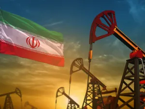 Industry estimates suggest Iran’s oil exports have in fact fallen by 40-60 percent since Trump said in May that he would reimpose sanctions, but 180-day exemptions for Iran’s biggest oil clients could mean they rise again after November. (Shutterstock)