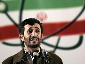 نجاد اعتبر أن الأسد سقط ولا معنى لدعمه