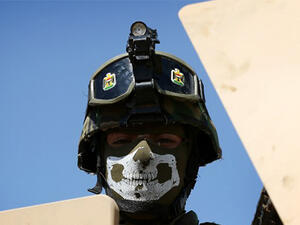 العراق يحقق في مزاعم فساد ضد مسؤولين كبار‭ ‬في قطاع النفط
