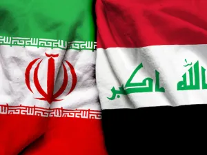 "New economic sanctions on Iran do not target Iran's population. They target the Iranian regime's behavior," (Shutterstock)