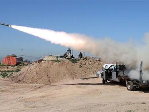  ميليشيا الحوثي حاولوا تنفيذ هجوم متزامن عبر 3 محاور 