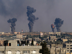 مقتل 11 مدنيا بانفجار جنوب أفغانستان