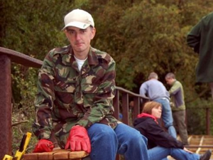 An undated photo of Thomas Mair, the 52-year-old part-time gardener accused of killing a pro-immigration UK lawmaker.