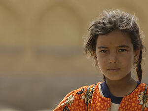 Baghdad’s House of Representatives voted “in principle” on Wednesday to approve amendments to the Personal Status Law that could allow girls as young as 9 marry (Wikimedia)