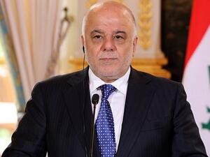 Iraqi Prime Minister Haider al-Abadi said that its really difficult to combat corruption. (AFP/ File Photo)