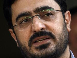 Iranian media confirmed the disappearance of former Tehran prosecutor Saeed Mortazavi who were accused of murdering protesters during the Green Movement's protests in 2009. (AFP/ File Photo)