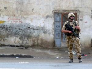 "The decision sends a clear message that no-one, including the British Government, should be above the law" (AFP/File)