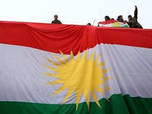 Baghdad, Turkey, Iran, the U.S., and the UN have all spoken out against the poll (AFP/File Photo)