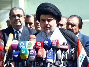 بسبب الإجراءات الأمنية تتعطل جميع النشاطات في بغداد وعدد من المحافظات 
