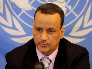 طالب الوفد الحكومي بالوقف الفوري لتدخل المليشيات الحوثية في أعمال الحكومة