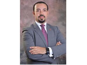  السيد اسماعيل ابراهيم مديرا عاما جديدا للفندق