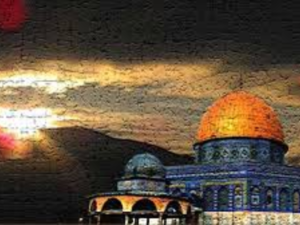 شعر عن ليلة الإسراء والمعراج 