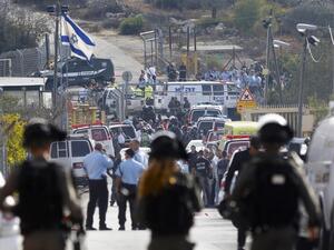  "أموال الضرائب، هي أموال فلسطينية نصت الاتفاقات الموقعة أمام العالم على جباية إسرائيل لها