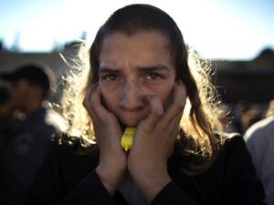 قوات الاحتلال اعتقلت خلال النصف الثاني من أيار الماضي، 27 طفلا