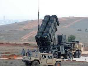 دعم تطوير منظومة القبة الحديدية يأتي في سياق تعهد الولايات المتحدة بدعم أمن إسرائيل