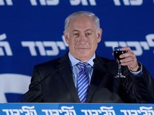 الاستطلاعات تصب في صالح نتنياهو 