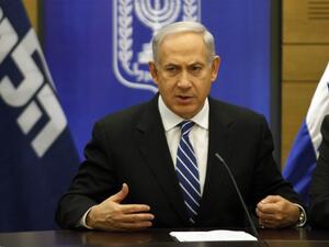 تنياهو يسعى إلى تشكيل حكومة بديلة بمشاركة أحزاب “الحريديم” الدينة وبينها (يهودات هتوراه، وحركة شاس)