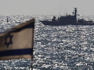 جمع معلومات استخبارية عن أهداف في لبنان وسيناء