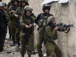 نتنياهو يتوعد الفلسطينيين بالمزيد من البطش 