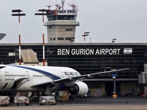 طائرات تابعة لشركة إيطالية ستربط بين مطار تل أبيب وبين مطاري الدار البيضاء ومراكش المنارة