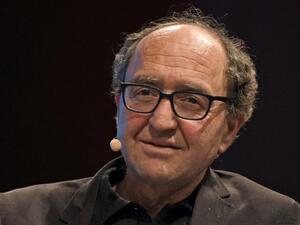 Dogan Akhanli had been arrested on Ankara's request. (AFP/File)