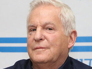 الجنرال احتياط عميرام ليفين