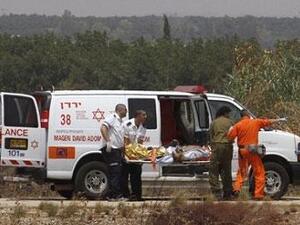 الحادث وقع في منطقة غير مأهولة قرب قلنسوة