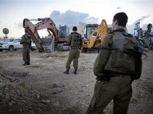 نتانياهو طالب الإثنين المسؤولين الإسرائيليين بتقديم خطة لبناء أكثر من 1000 وحدة استيطانية في القدس