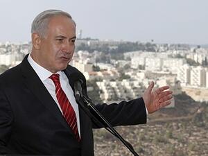 Prime Minister Benjamin Netanyahu’s office said the Israeli leader had ordered the ministry to put the E1 plan on hold due to the extreme sensitivity. [ibtimes]