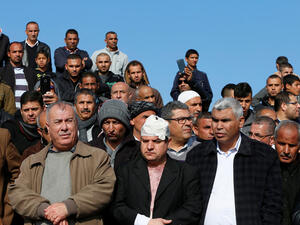  عمليات الهدم، التي تنفذها السلطات الإسرائيلية، تهدد ٥٠ ألف منزل في النقب