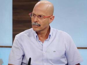 منسق شؤون الأسرى والمفقودين يارون بلوم