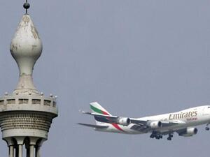 Twenty Lebanese nationals have been given 48-hours to leave the UAE. (AFP/Karim Sahib)