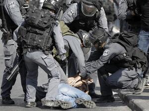 (AFP/ Ahmad Gharabli) (AFP/ Ahmad Gharabli)