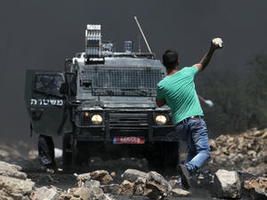  إلكين:" يكفي حديثا عن قصة حل الدولتين، لا يوجد خيار سوى دولة إسرائيل