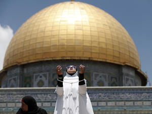 مقاتلة F-35 يمكنها تلافي أجهزة الرادار التي تمتلكها إيران