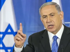 Israeli Prime Minister Benjamin Netanyahu said he considers Iran as the main factor causing instability in the Middle East. (AFP/ File Photo)